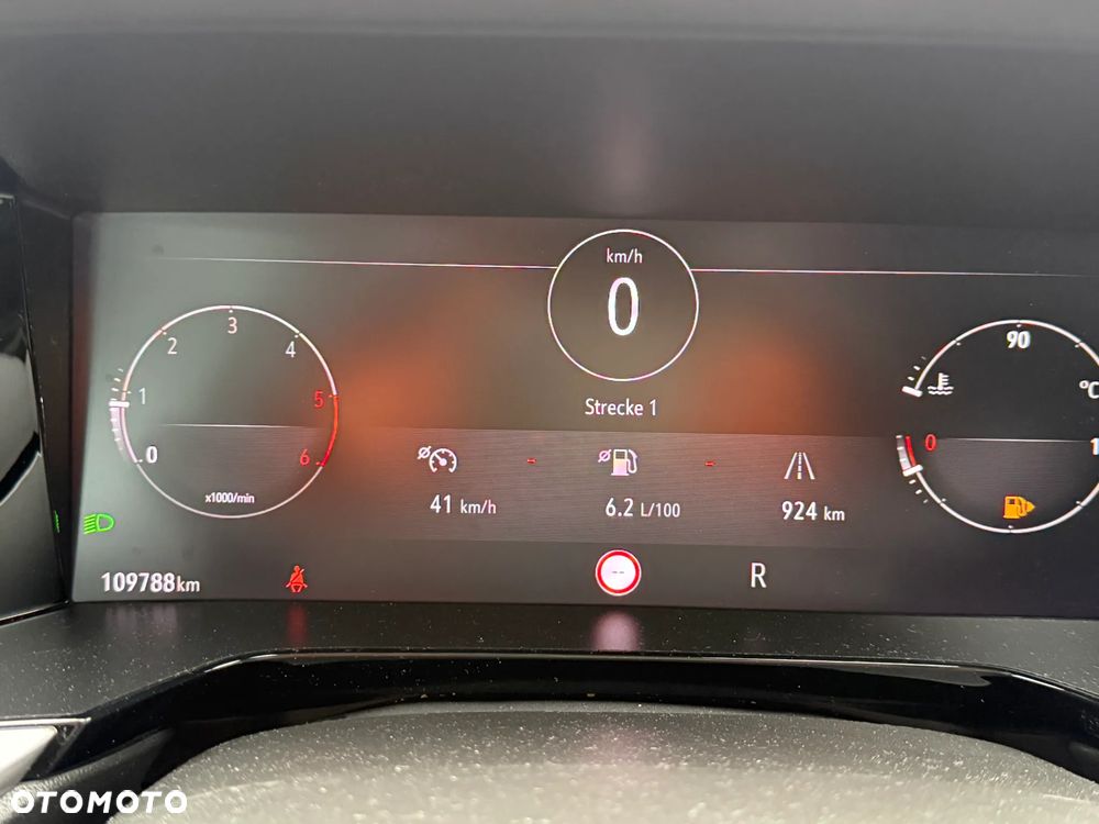 Opel Grandland X 1.5 D Start/Stop Automatik INNOVATION - 14