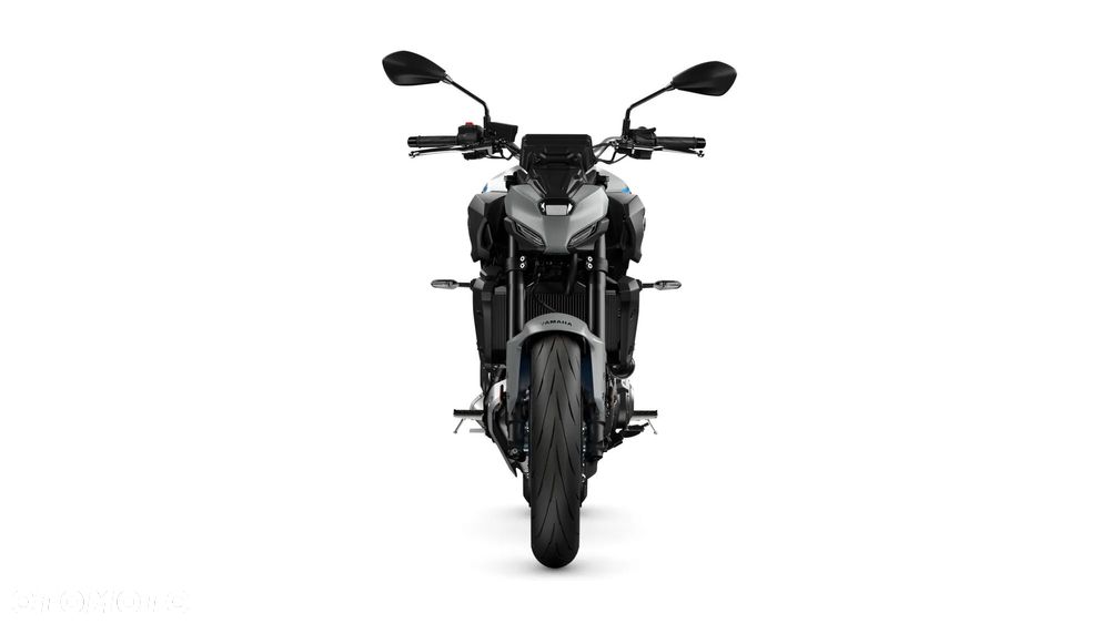 Yamaha MT - 18