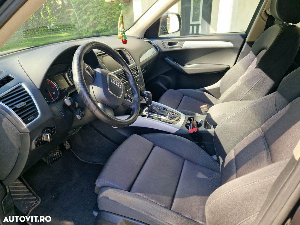 Audi Q5 - 4