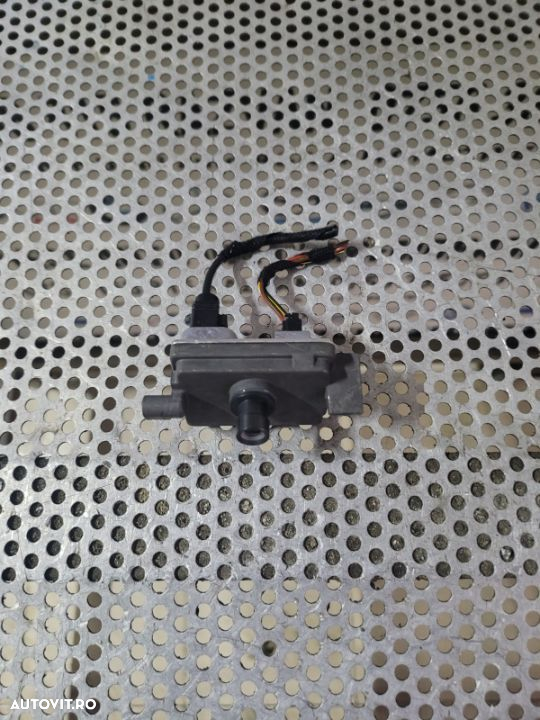 Camera Frontala Audi S6 S7 A6 A7 A8 D5 Allroad 4K C8 Dupa 2018 Cod 4N0907217A - 3