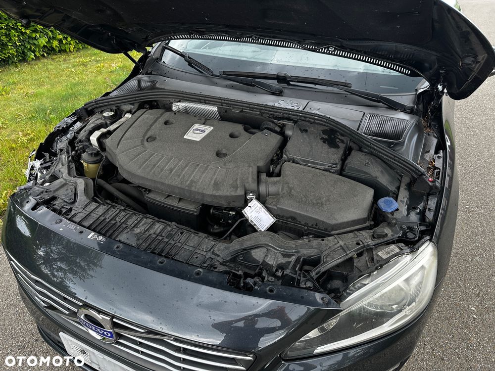 Volvo V60 - 27