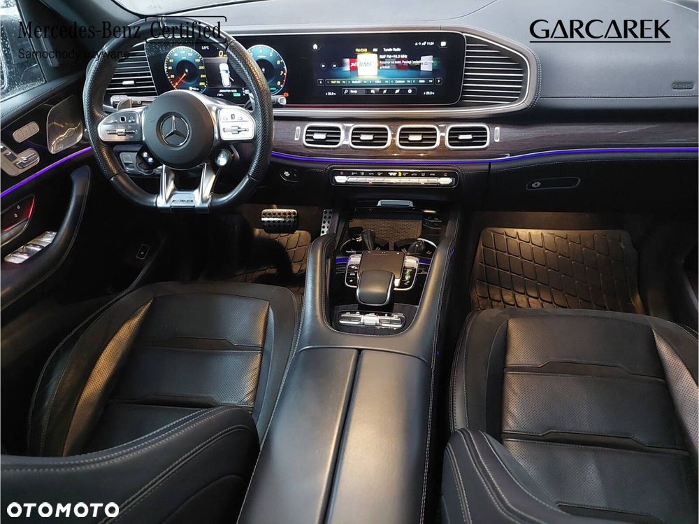 Mercedes-Benz GLE - 19