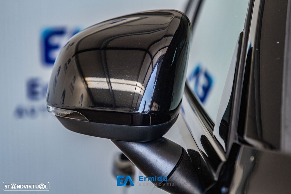 Volvo XC 40 1.5 T4 PHEV R-Design - 12