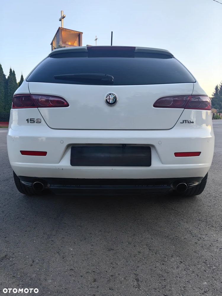 Alfa Romeo 159 - 4