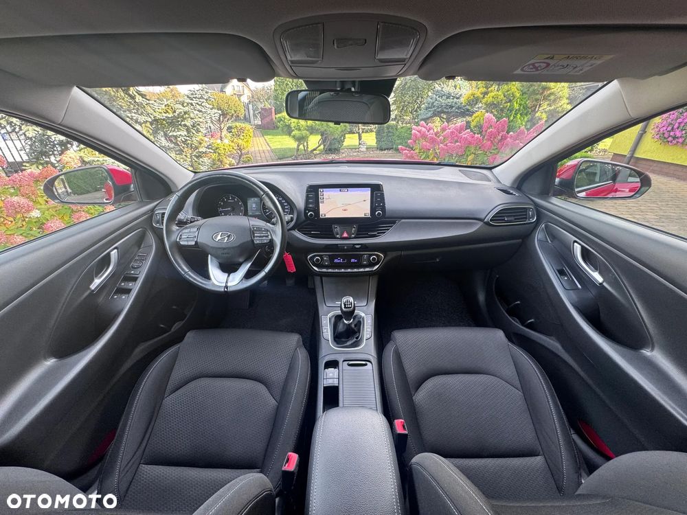 Hyundai i30 i30cw 1.4 Intro Edition - 7