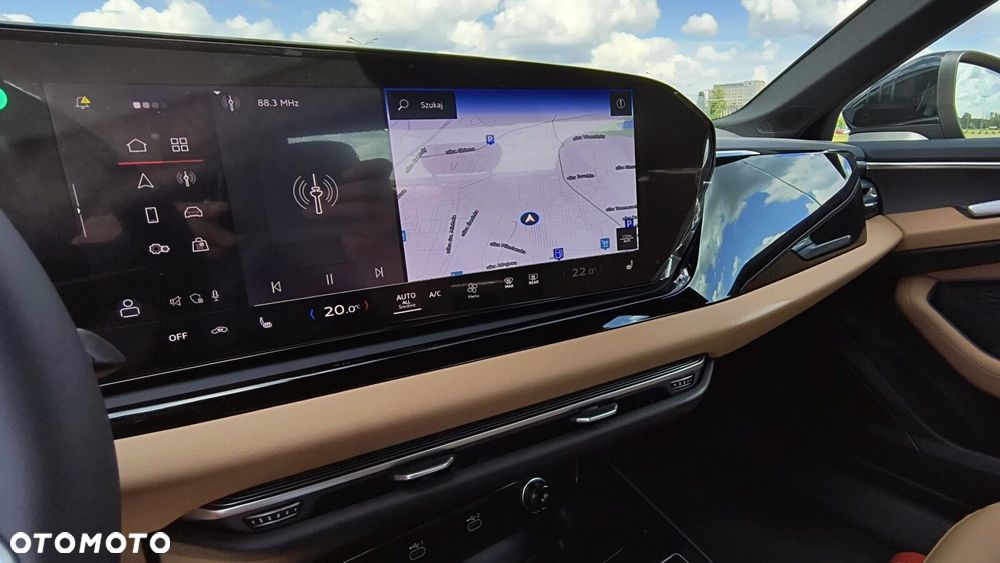 Audi A6 Limousine - 20