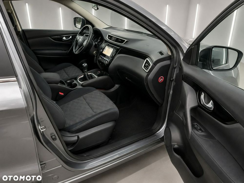 Nissan Qashqai - 11