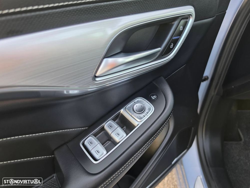 MG Marvel R 70 kWh Luxury - 26