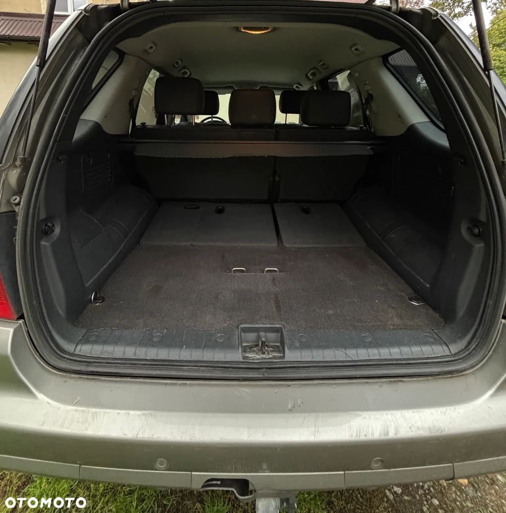 Mercedes-Benz ML - 6