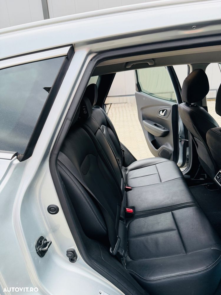 Renault Kadjar BLUE dCi 116 Intens - 8