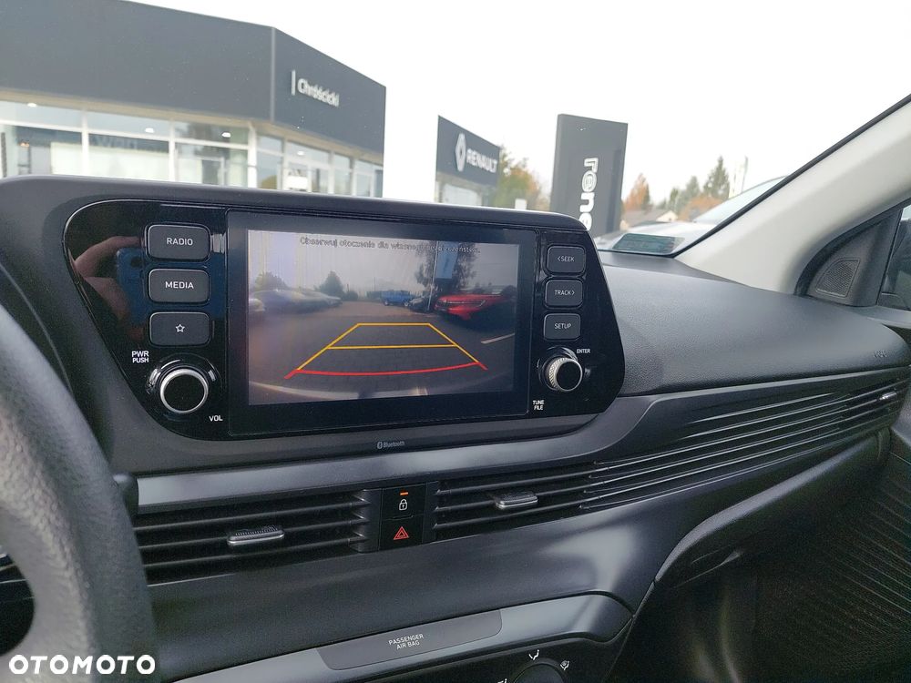 Hyundai i20 1.2 Classic Plus - 23