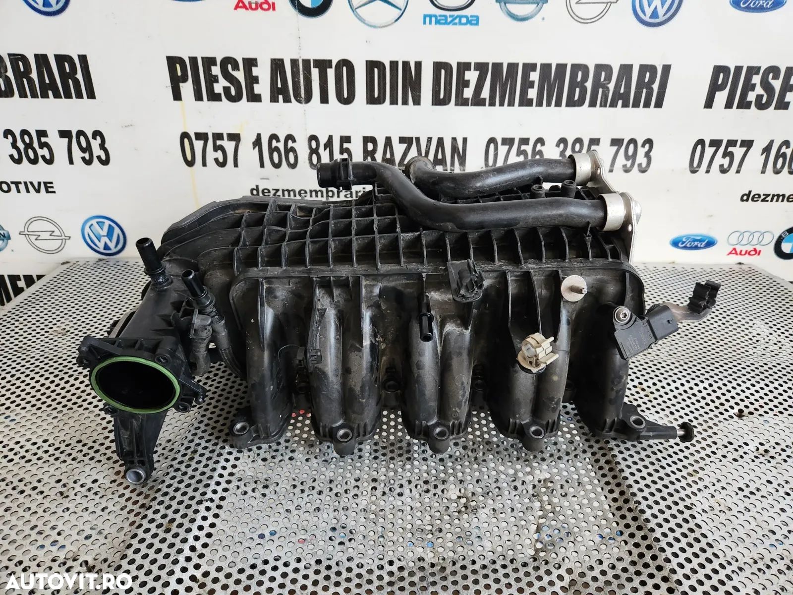 Galerie Admisie Noua Sub 1.000 Km Fiat 500X Jeep Compass Renegade 1.3 Benzina Turbo Hybrid Cod Moto - 1