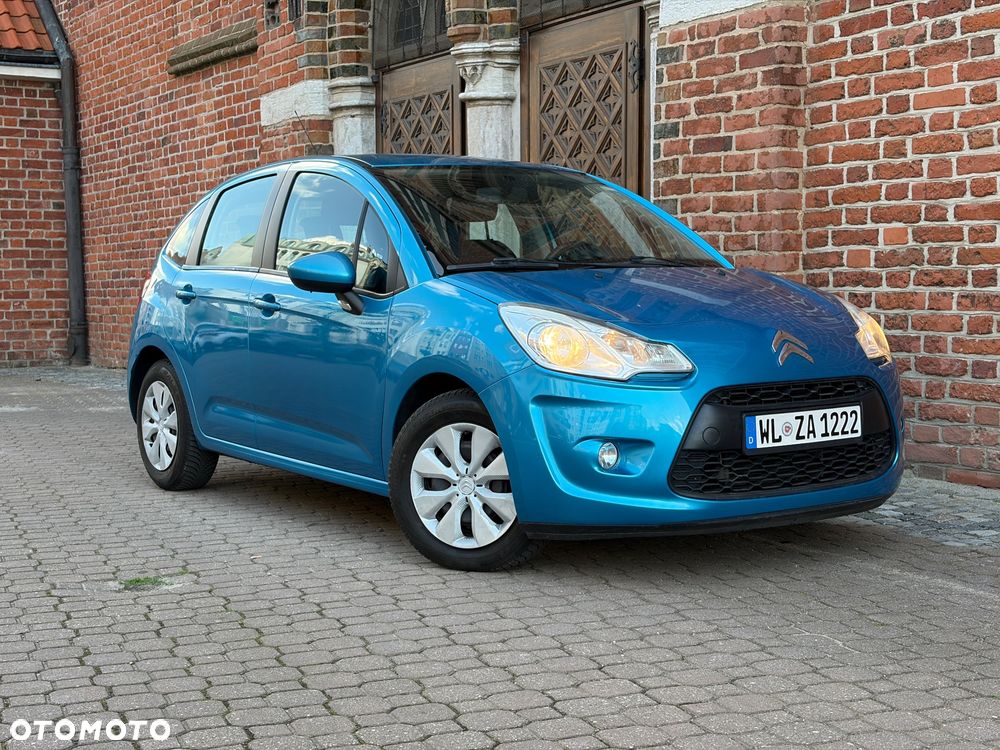 Citroën C3 1.4i 16V Impress Luxe - 4
