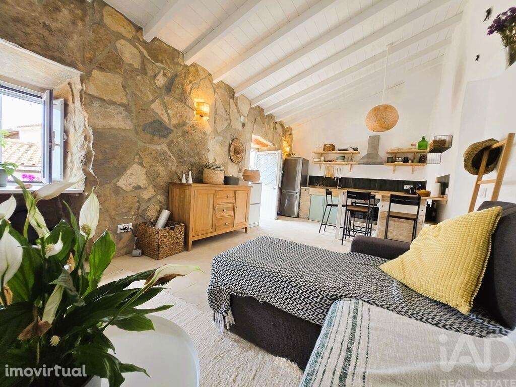 Moradia T1 em São Brás de Alportel de 65 m2 - Grande imagem: 3/40