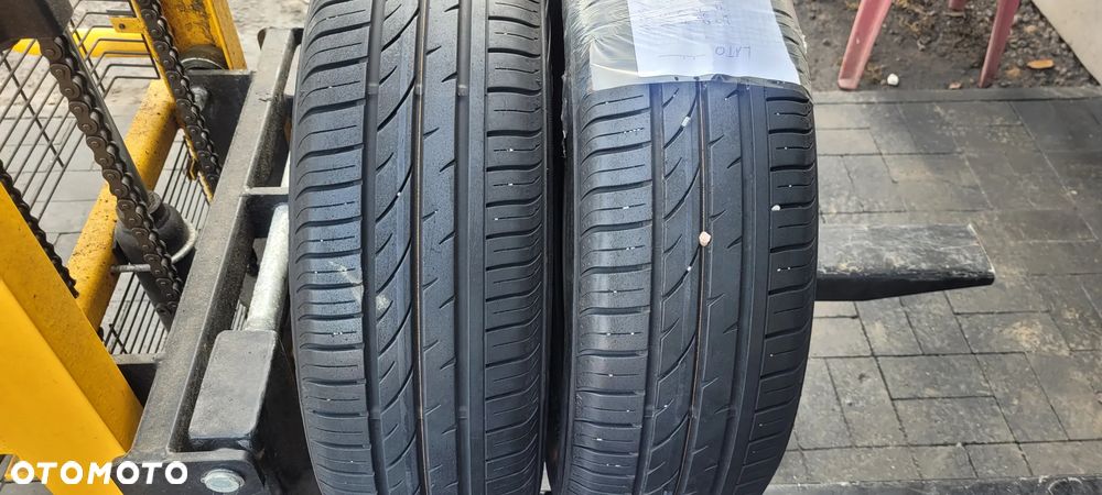 Opony letnie Nexen Nblue HP Plus 175/65/14 2022 - 2