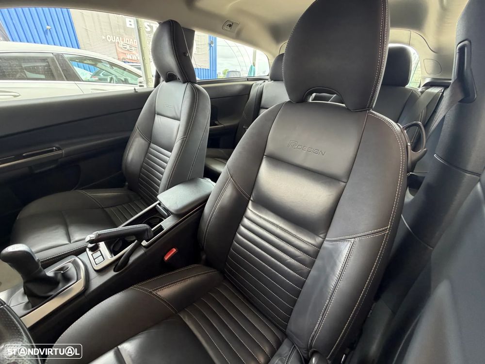 Volvo C30 1.6 D2 R-Design Start/Stop - 9