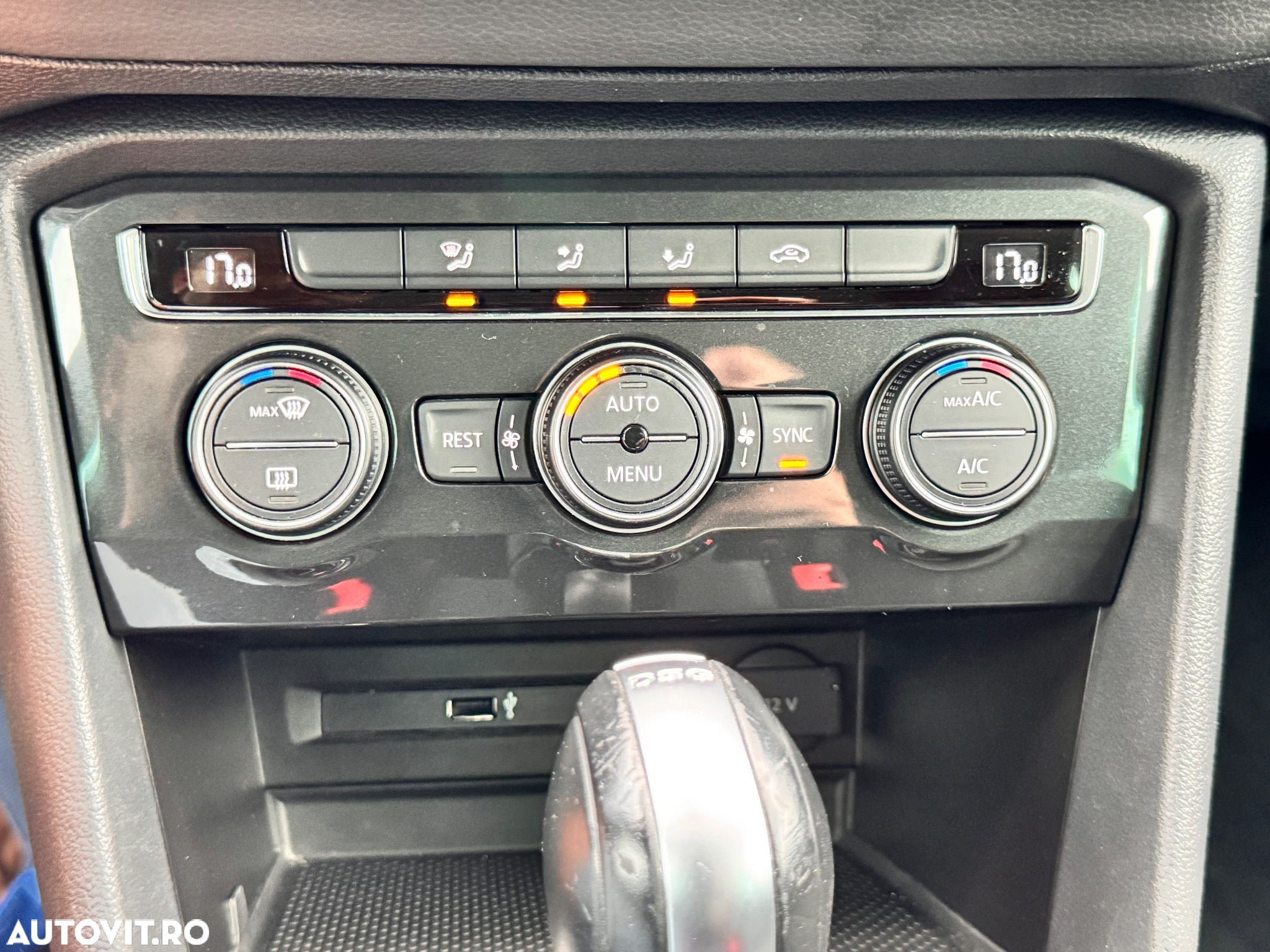 Volkswagen Tiguan 2.0 TDI SCR DSG 4Motion R-Line - 14