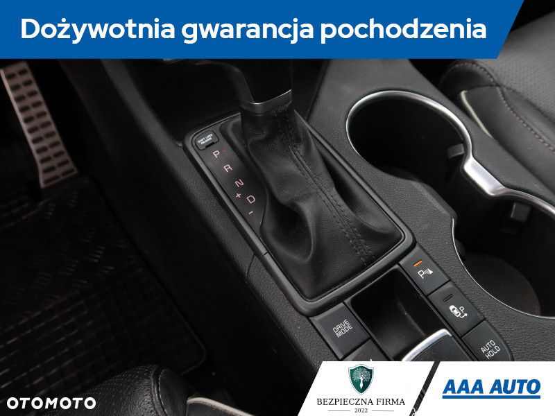 Kia Sportage - 22