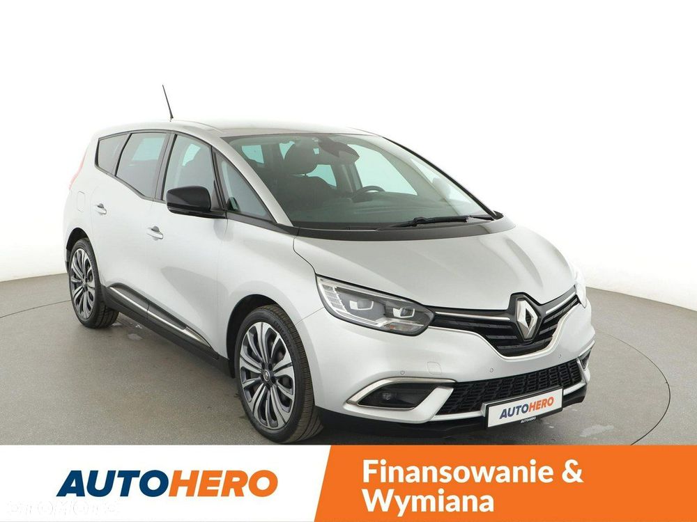 Renault Grand Scenic TCe 140 GPF EDC BUSINESS EDITION - 10