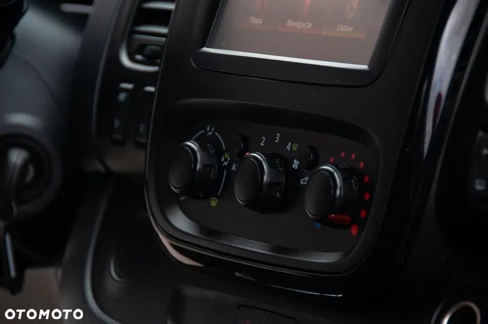 Opel Vivaro L1H1 S&S Tourer - 21