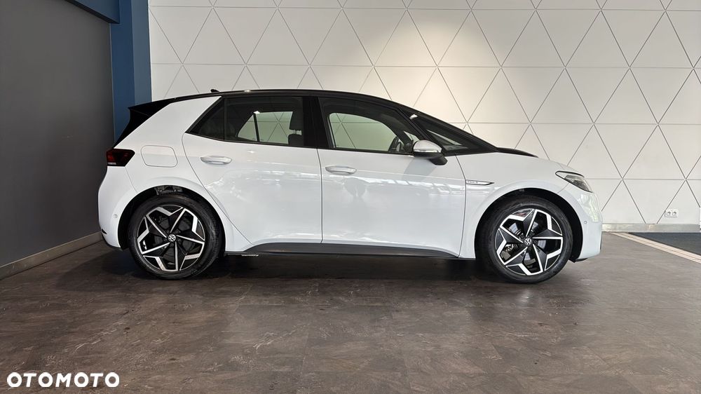 Volkswagen ID.3 - 7