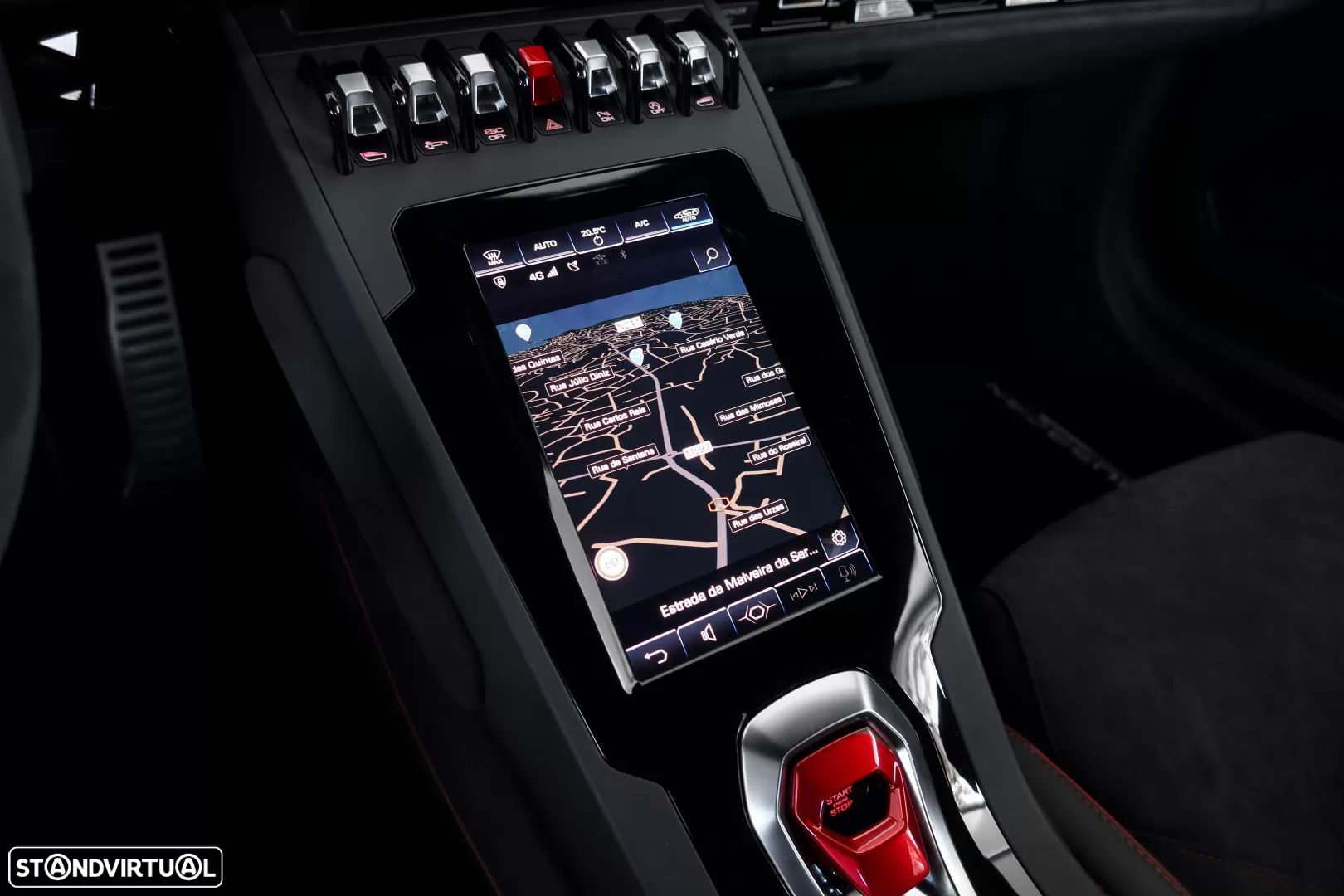 Lamborghini Huracán Spyder EVO - 15