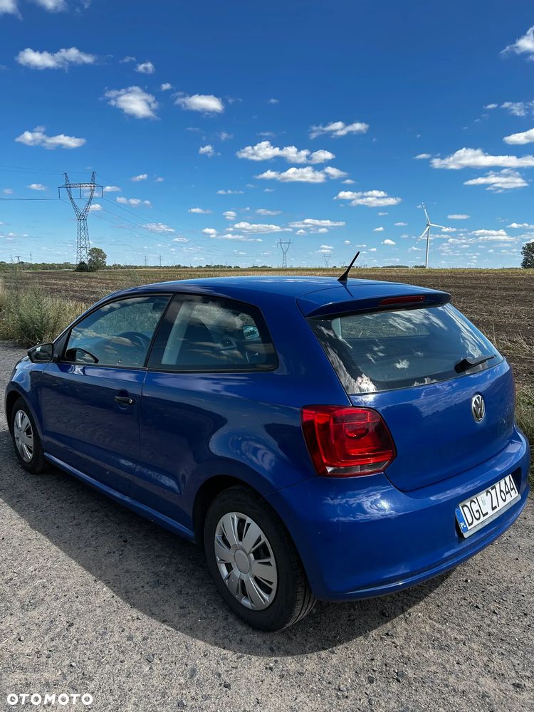 Volkswagen Polo 1.2 CityLine - 2