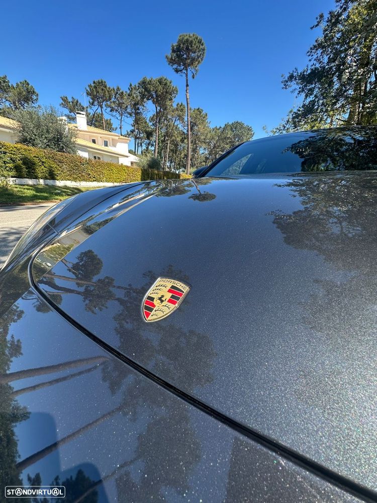 Porsche Panamera Sport Turismo - 28