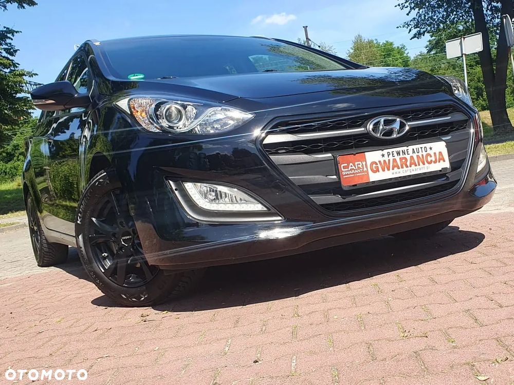 Hyundai i30 1.4 Trend - 23