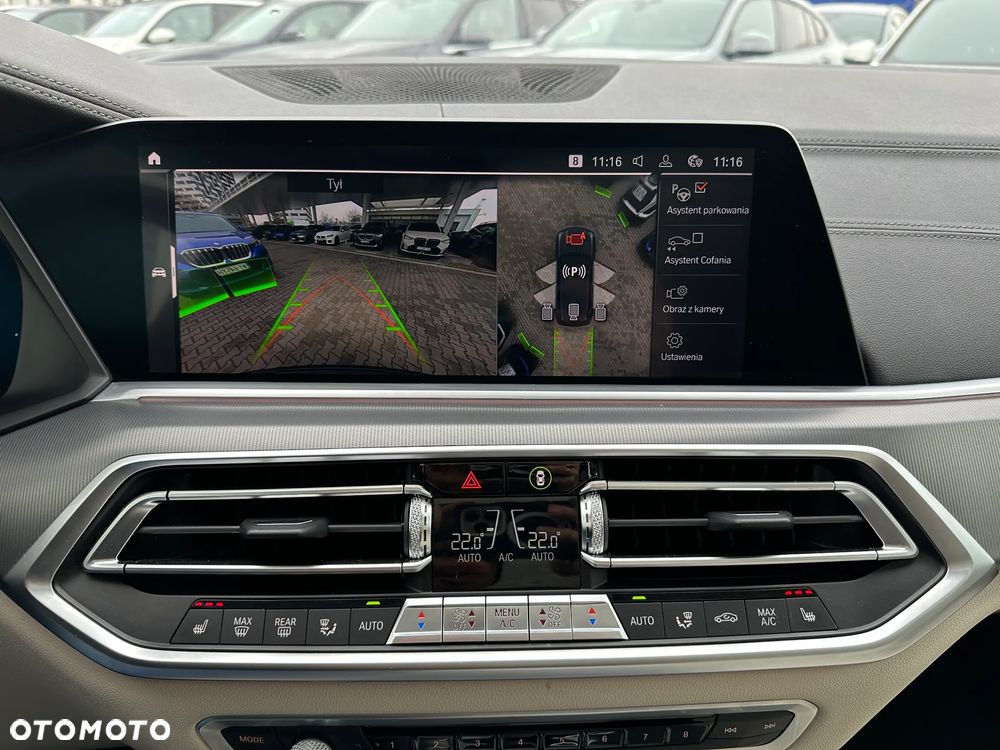 BMW X5 xDrive40i - 17