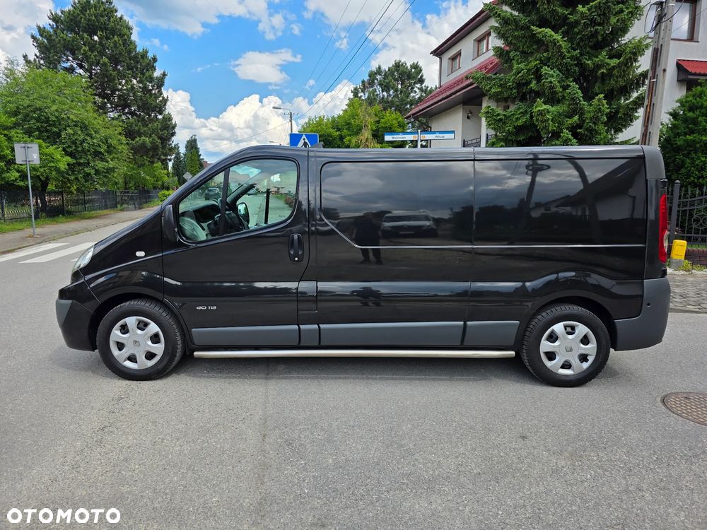 Renault Trafic - 6