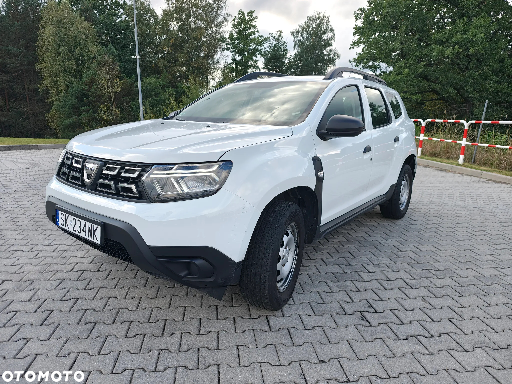 Dacia Duster 1.0 TCe Comfort - 2