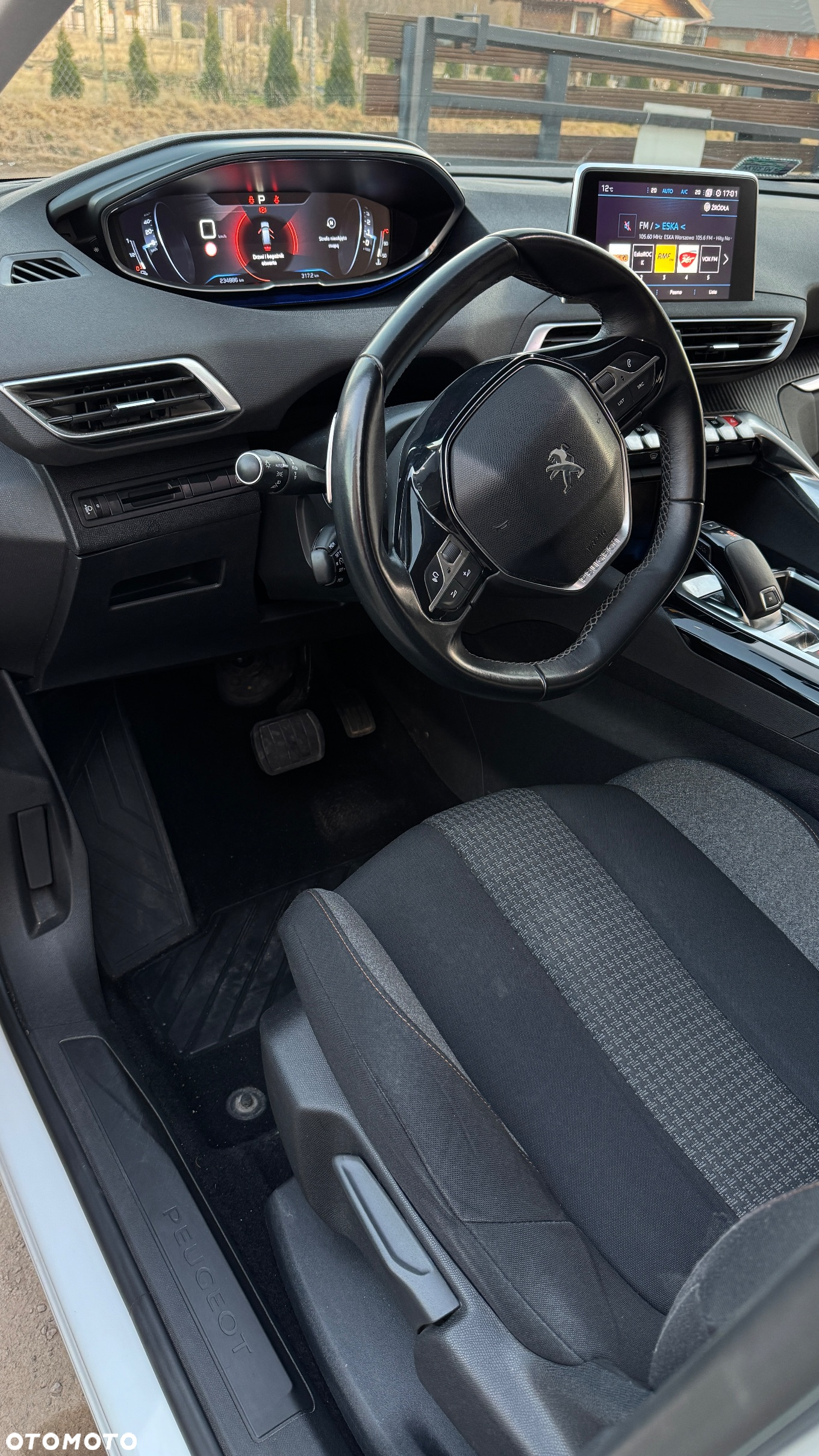 Peugeot 5008 1.6 THP Active S&S EAT6 - 13