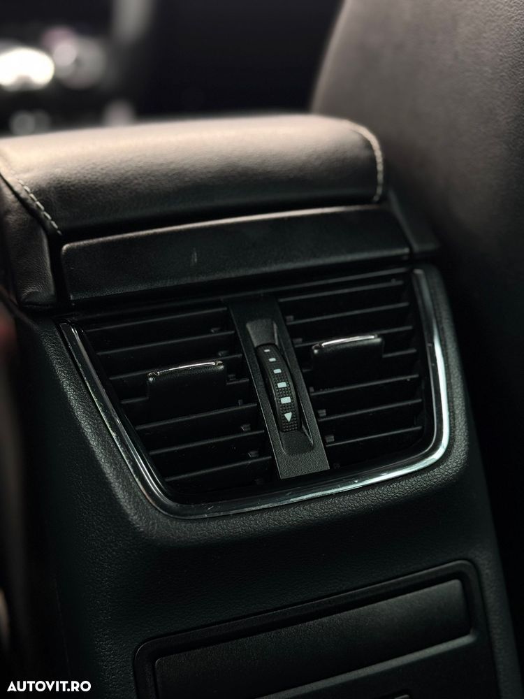 Skoda Octavia - 37