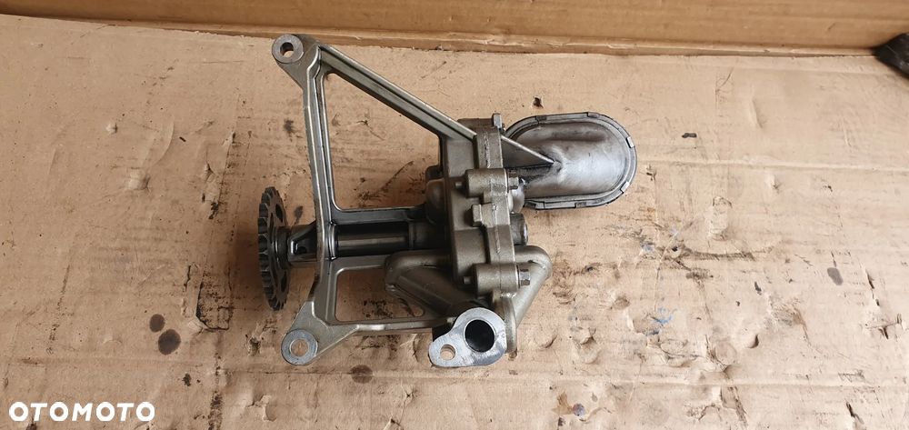 Pompa oleju olejowa Ford Kuga MK1 2.0 TDCI 9682393380 - 1