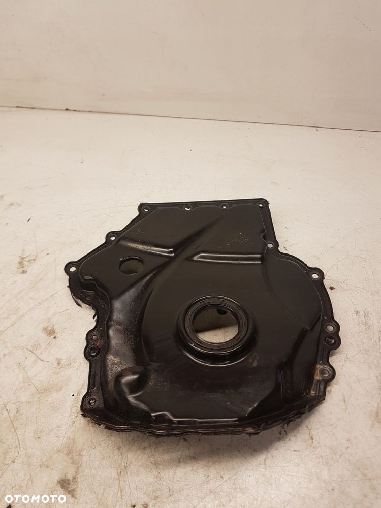 OBUDOWA ROZRZĄDU AUDI A4 B8 A5 1.8 TFSI 06H109211Q - 1