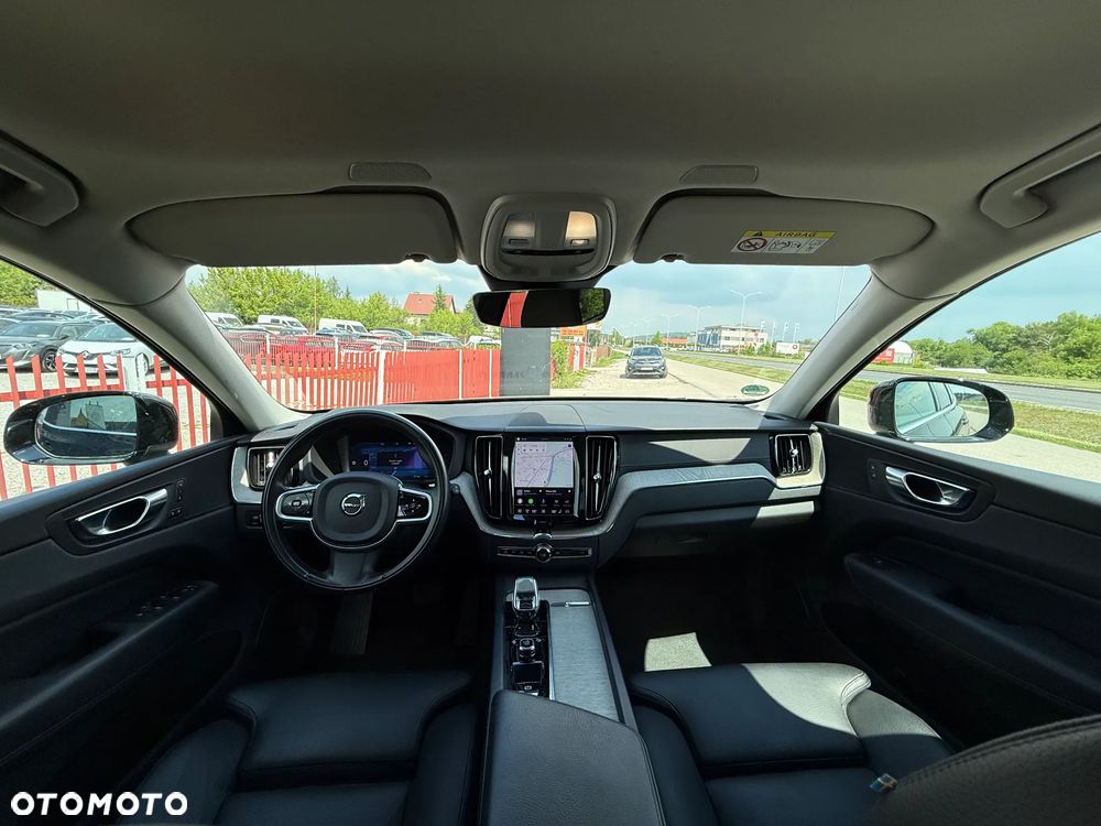Volvo XC 60 B4 D Inscription - 21