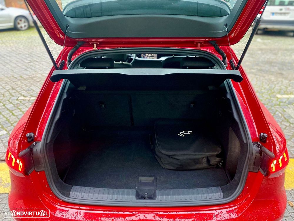 Audi A3 Sportback 40 TFSIe S tronic - 31