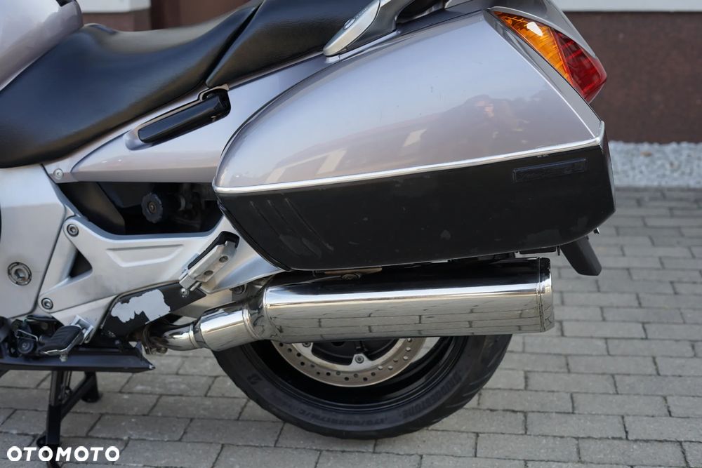 Honda ST - 24