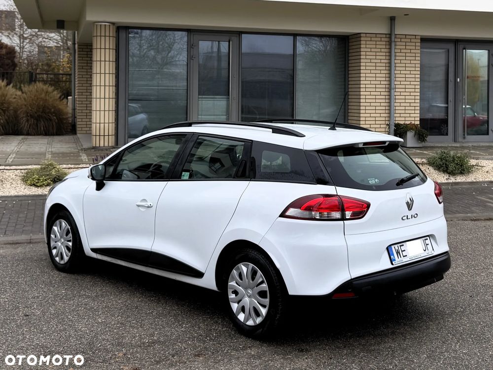 Renault Clio 0.9 TCe Alize - 31