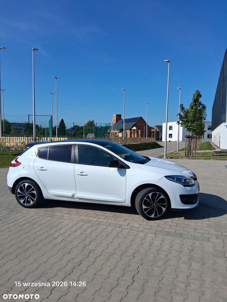 Renault Megane 1.5 dCi Life - 30