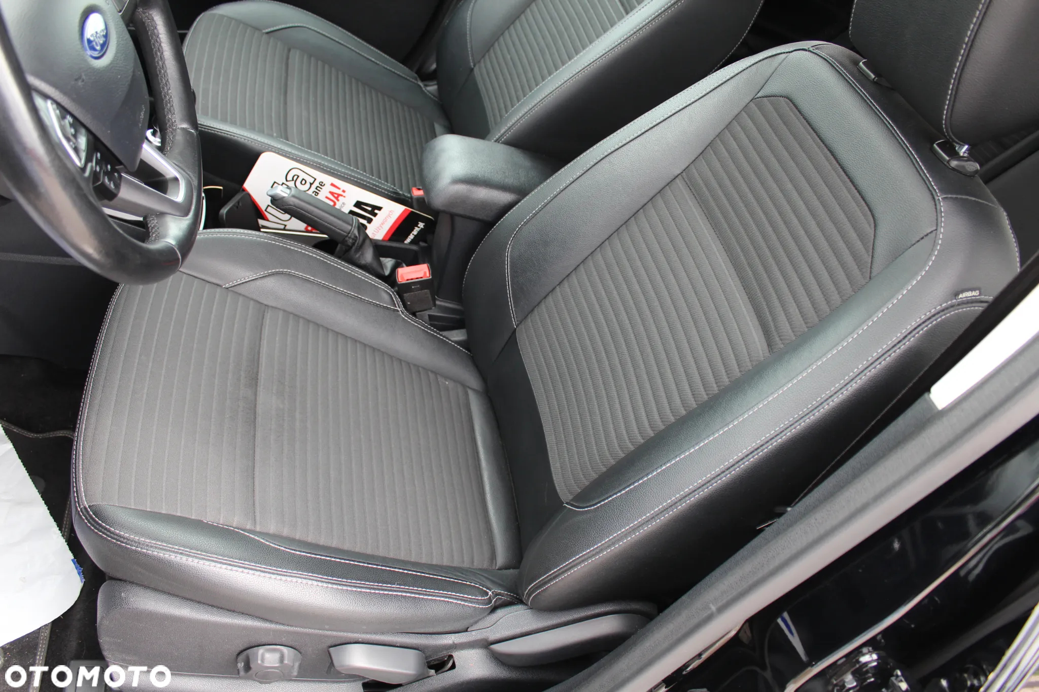Ford EcoSport 1.0 EcoBoost Titanium ASS - 15