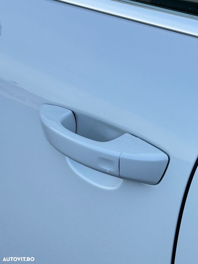 Volkswagen Touareg 3.0 V6 TDI SCR Blue Motion DPF Automatik Terrain Tech Exclusive - 10