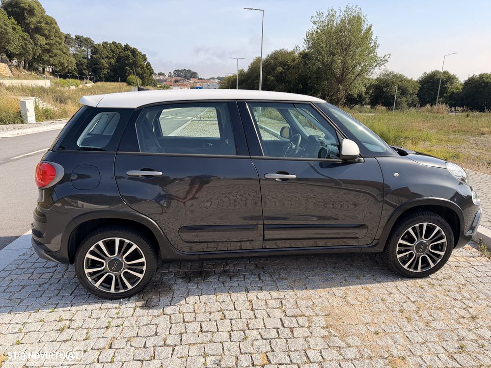 Fiat 500L 1.3 MJ City Cross J17 - 3