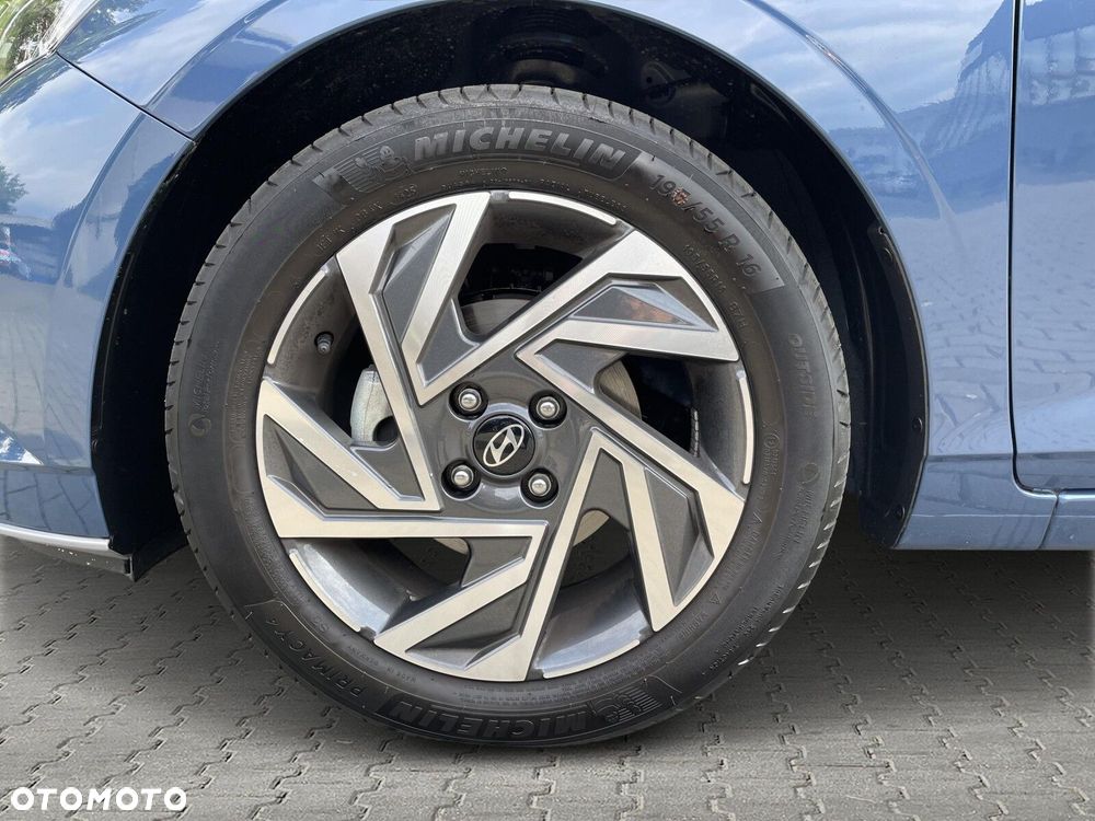 Hyundai i20 1.2 Modern - 19