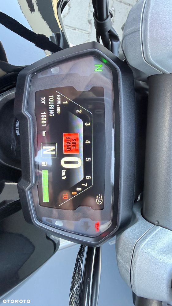 Ducati Diavel - 11