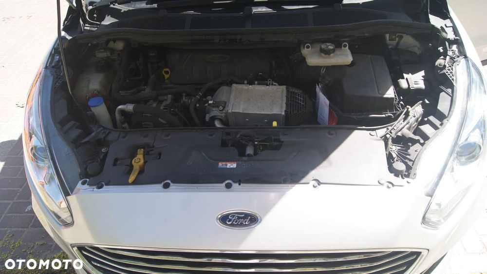 Ford S-Max 2.0 EcoBlue Vignale - 12