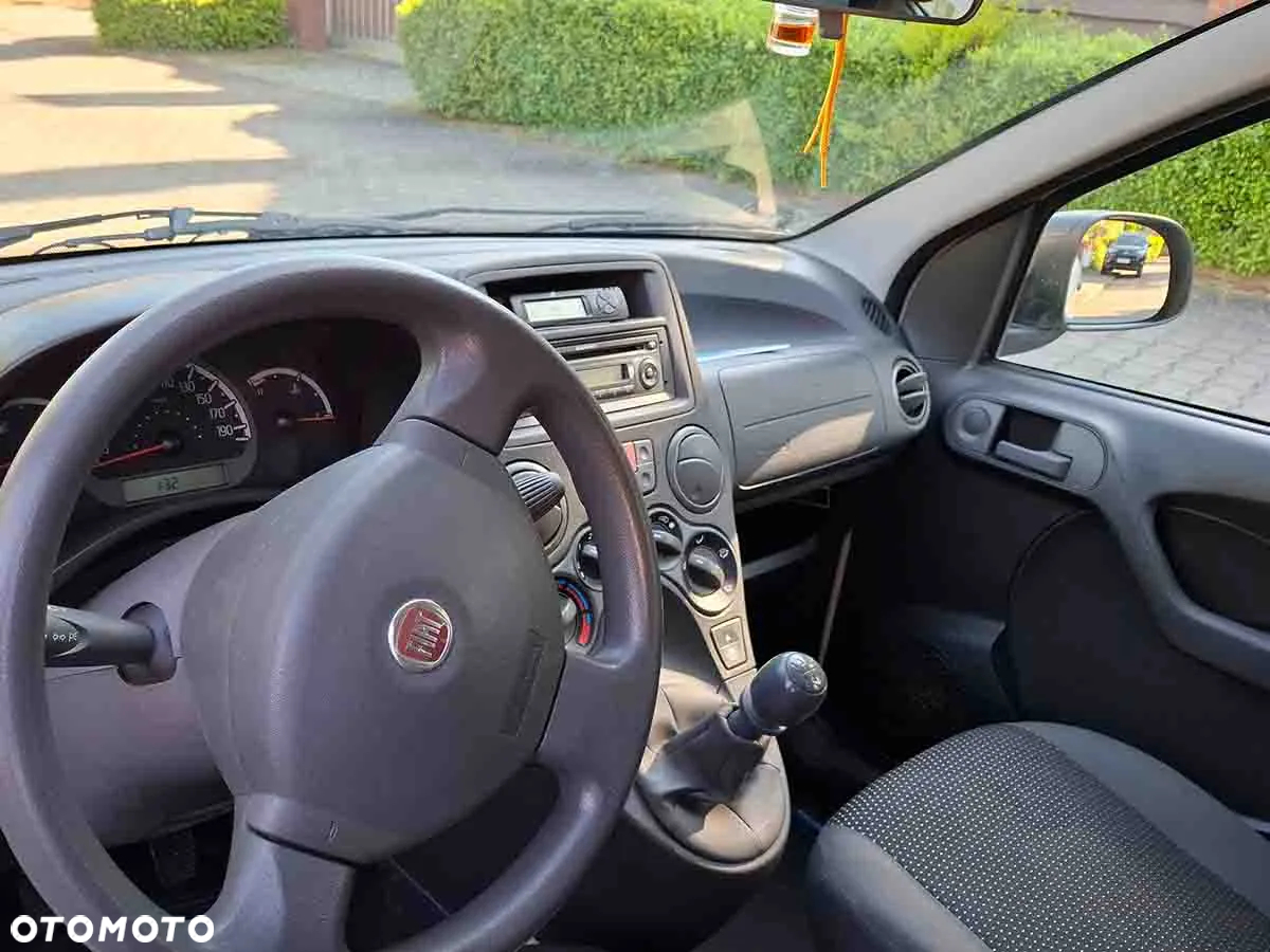 Fiat Panda - 10