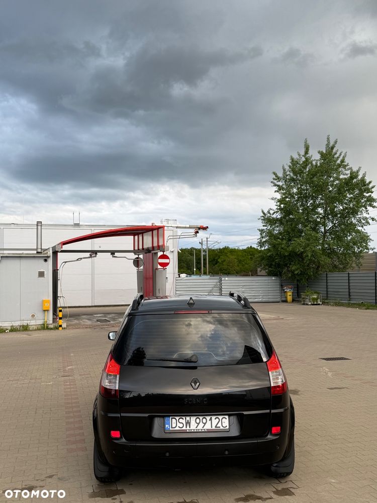 Renault Scenic - 25