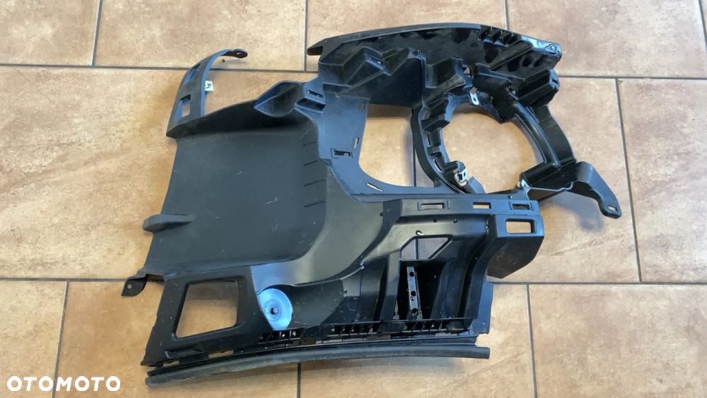 MINI COUNTRYMAN F60 LCI LIFT ŚLIZG LEWY MOCOWANIE LEWE 9477045 USZKODZONY - 1